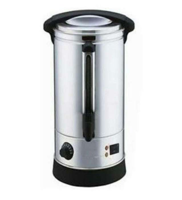 SMTE Stainless Steel Urn with keychain