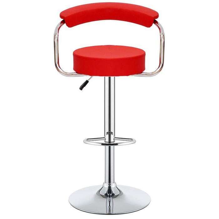 SMTE Succulent Bar Stool with keychain