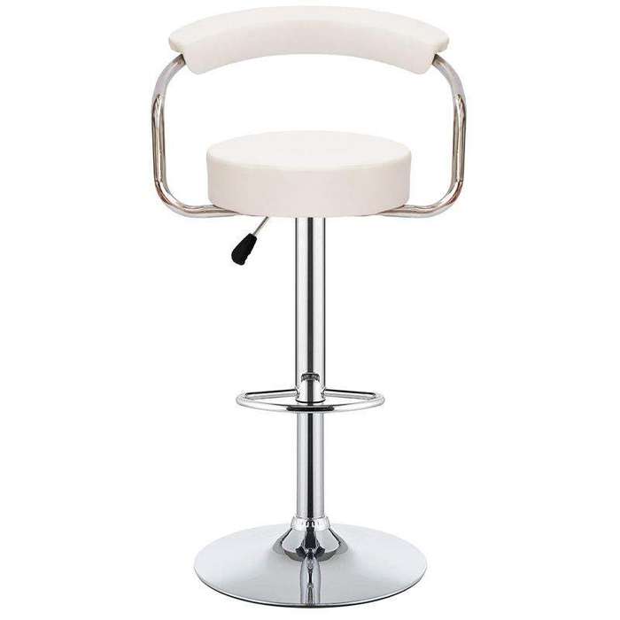SMTE Succulent Bar Stool with keychain