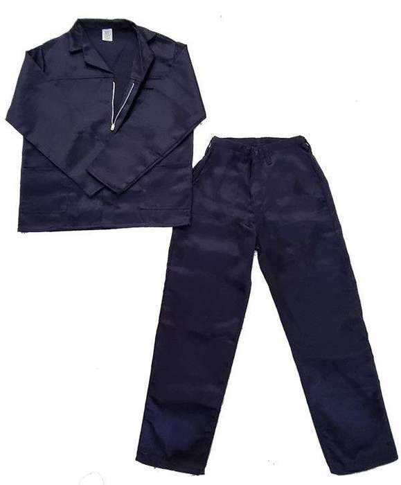 SMTE 2 Piece Conti Suit - Navy - SA 38 with keychain