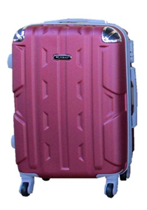 SMTE Luggage 22inch Suitcase with keychain