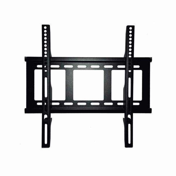 SMTE Flat Panel TV Wall Mount Bracket For 26 to 63 Inch with keychain