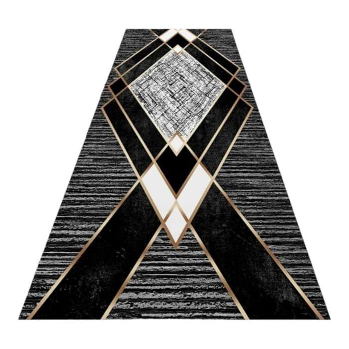 SMTE 3D Passage Rug -80 x 200cm-L73 with keychain