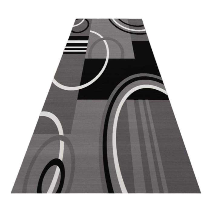 SMTE-3D Passage Rug -80 x 200cm-L67 with keychain