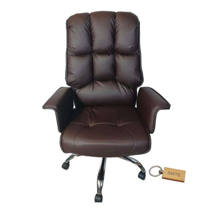 SMTE Elite Comfort Series-Pinnacle Ergonomic CEO Office Seating & SMTE Keyring with keychain