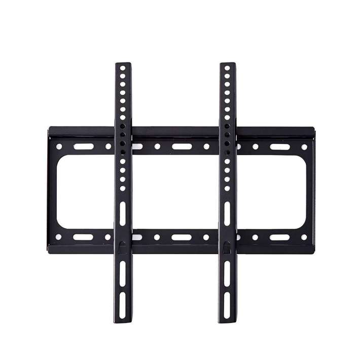SMTE 26-65inch TV Wall Mount Bracket Monitors Universal Flat Panels with keychain