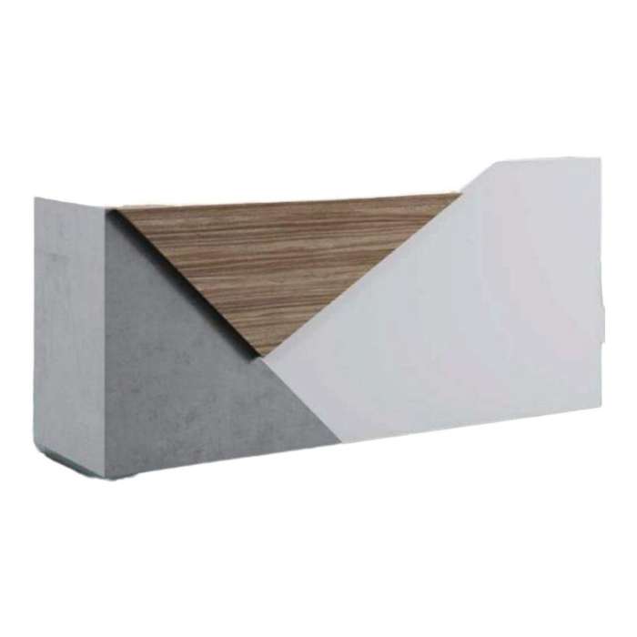 Smte- Reception Table with keychain