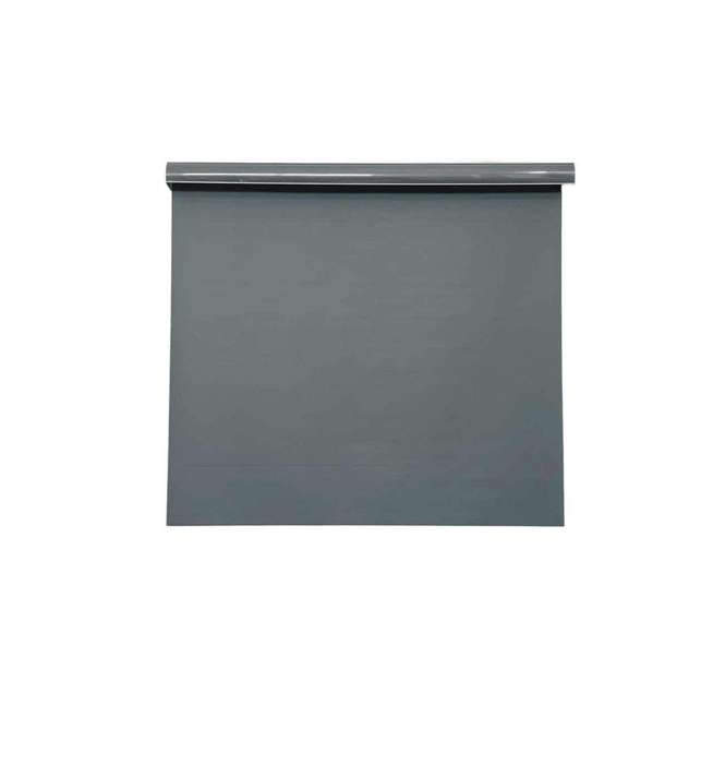 SMTE Quality Roller Blackout Blinds Day Night Blinds for Windows-13-4 - 230 L x 100 W cm with key...
