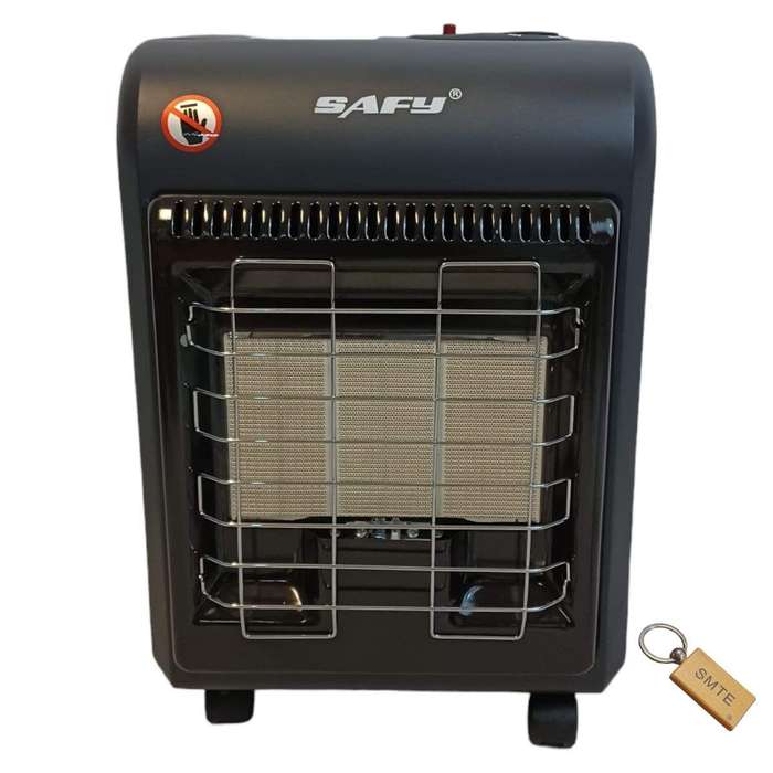 SMTE Rolling Portable Heaters for Efficient Warmth-LQ-Kb1 sk-J3+Smte keyring with keychain