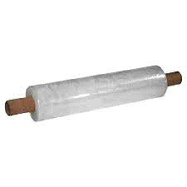 SMTE Pallet Wrap plastic roll with keychain