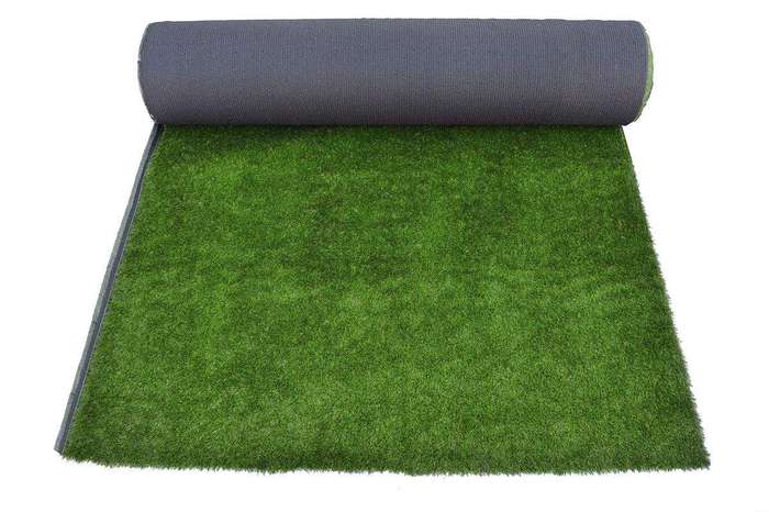 SMTE Artificial Grass ? 25mm 25mx2m with keychain
