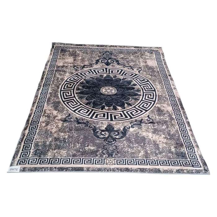 SMTE- Velvet Elegance: Luxurious Carpet Collection-1 with keychain