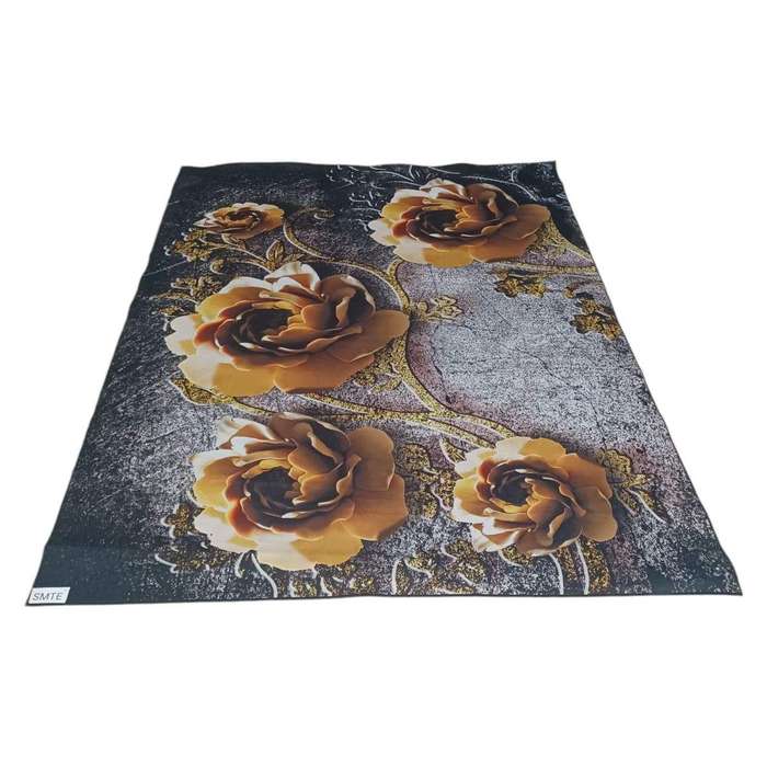 SMTE-Transform Your Space with the Perfect Rug 150 x200cm AR-28 with keychain