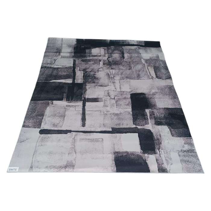 SMTE-Rugs:The Essential Guide to Style, Function, and Care-150 x200cm AR-13 with keychain