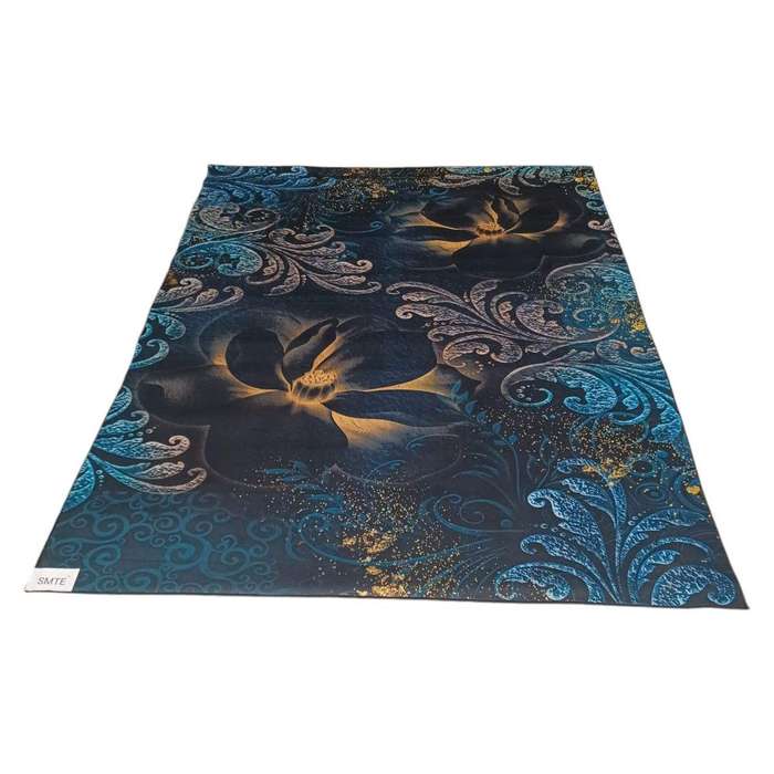 SMTE-Rugs:The Essential Guide to Style, Function, and Care-150 x200cm AR-42 with keychain