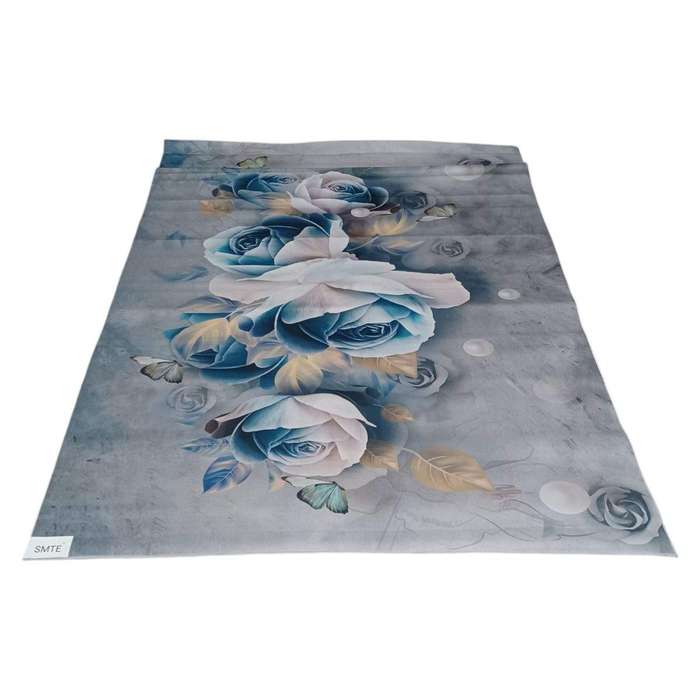 SMTE-Transform Your Space with the Perfect Rug 150cm x200cm AR-32 with keychain