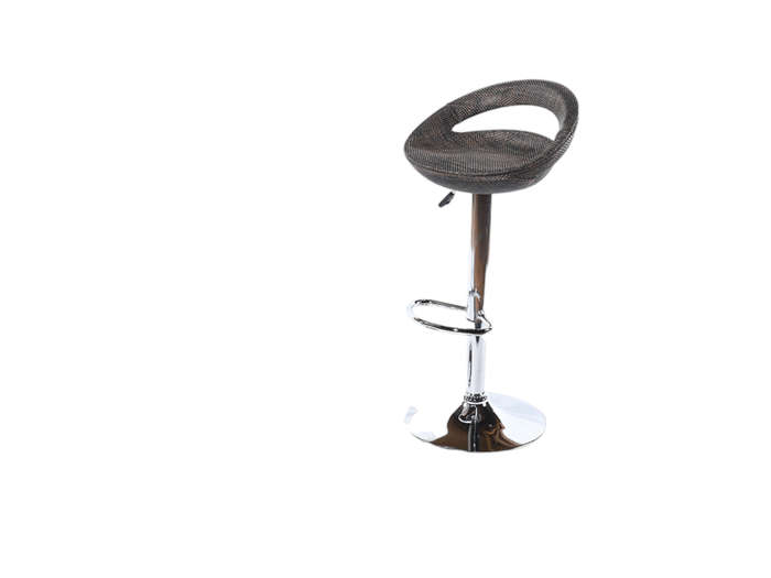 SMTE - 738 Bar Stool with keychain