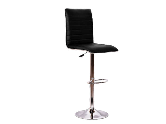 SMTE -709 Bar Stool with keychain