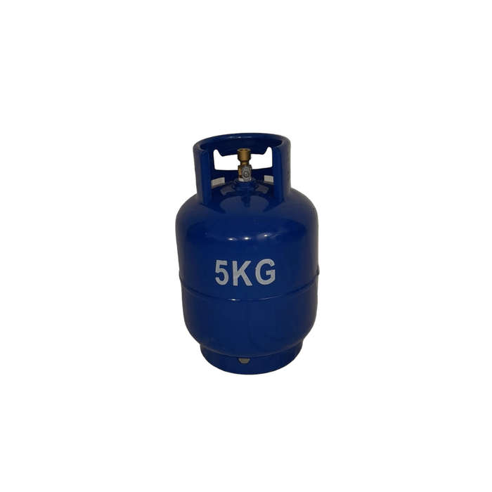 SMTE - Gas Cylinder - (5Kg) with keychain