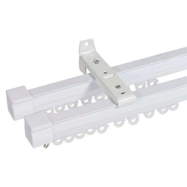 SMTE Alluminium Track with keychain