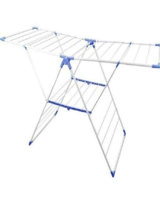 SMTE Home Clothes Stand- Washing Line with keychain
