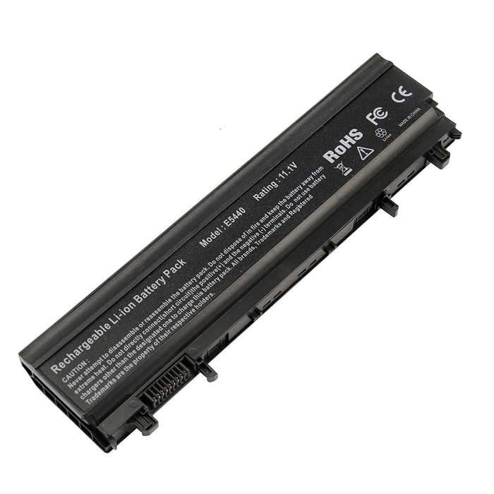 BAT DELL E5400 E5500 WU843 (B064)
