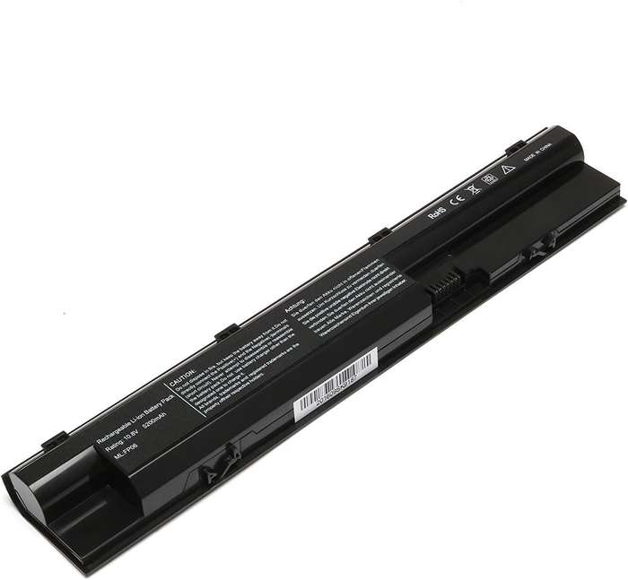 BAT HP PRO 440, 440 G1 4400 (B102)