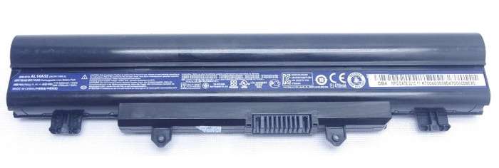 BAT ACER E5-572G, AL14A32, ASPIR E1(B019