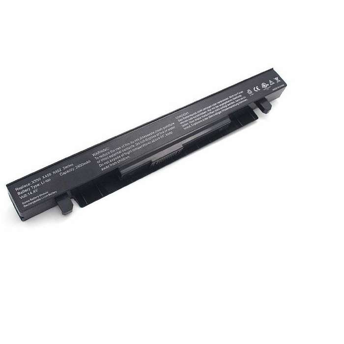 BAT ASUS X450,X550,A41-X550A F550(B030)