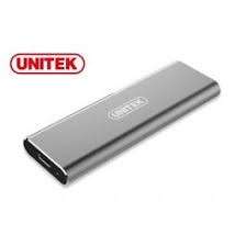 HARD DRIVE ENC M.2 SSD USB3 UNIT(HDE005)