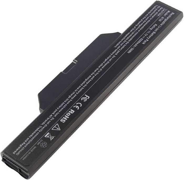 BAT HP 6720 610 6820 (B091)