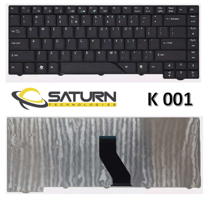 LT KB ACER 5310 LAPTOP CHOCOLATE(K001)