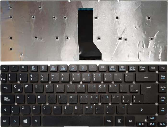 LT KB ACER ASPIRE ES1-431 14" (K008)