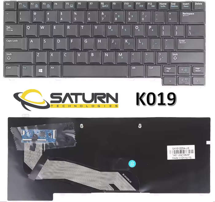 LT KB DELL E5440 Y4H14,  MP-13B63 (K019)