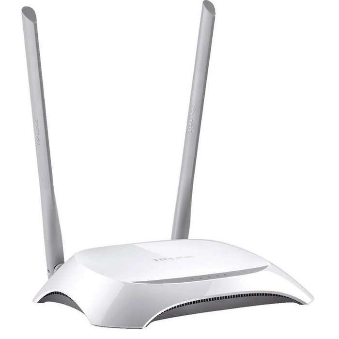 RANGE EXTENDER TP-LINK WIRELESS 3OOMBPS