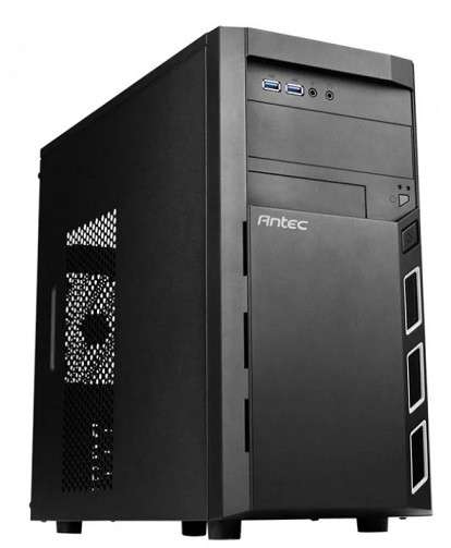 CASE ANTEC VSK3000  ELITE MICRO ATX