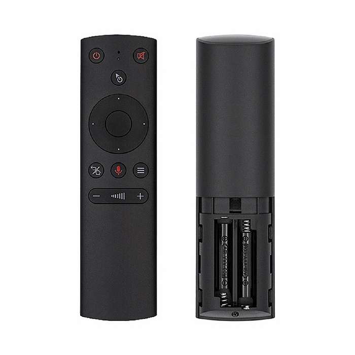 MOUSE AIR REMOTE G21S