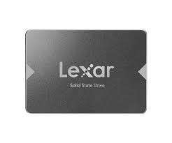 240G SSD LEXAR 2.5"