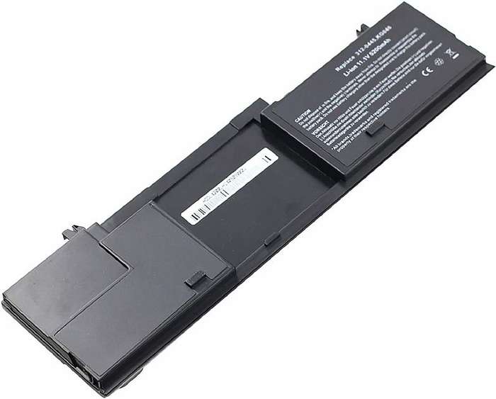 BAT DELL D420-D430 11.1V 3600M (B157)