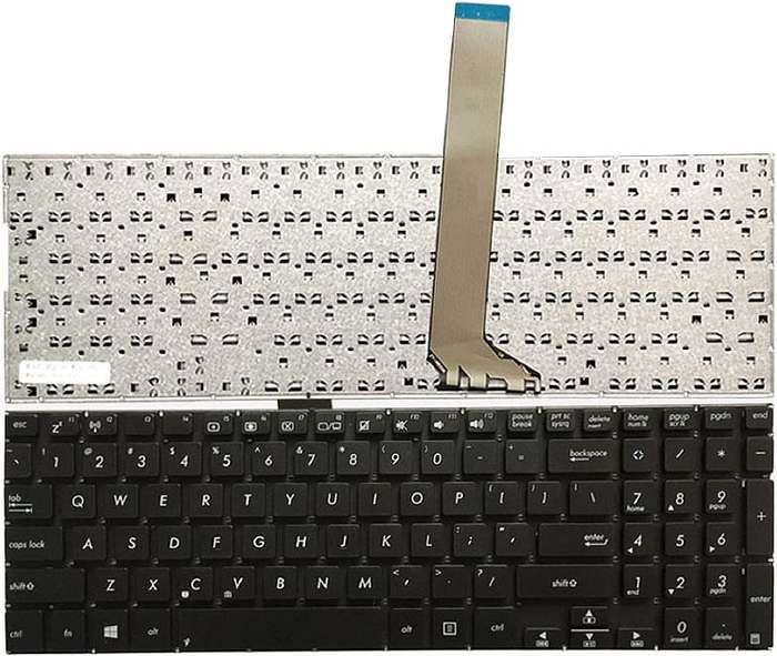 LT KB ASUS VIVIBOOK S551LA (K111)