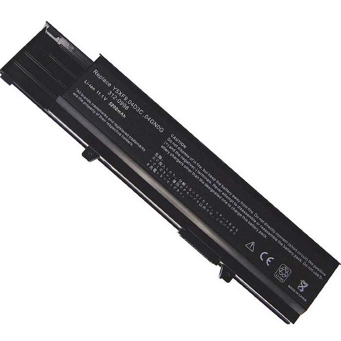 BAT DELL V3500 3400 CYDWV 11.1V(B165)