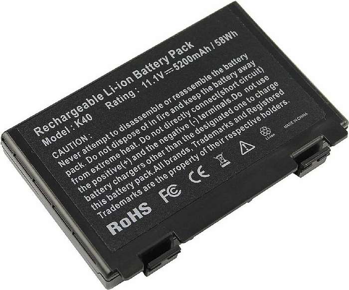 BAT ASUS F52, A32-F82 (B183)