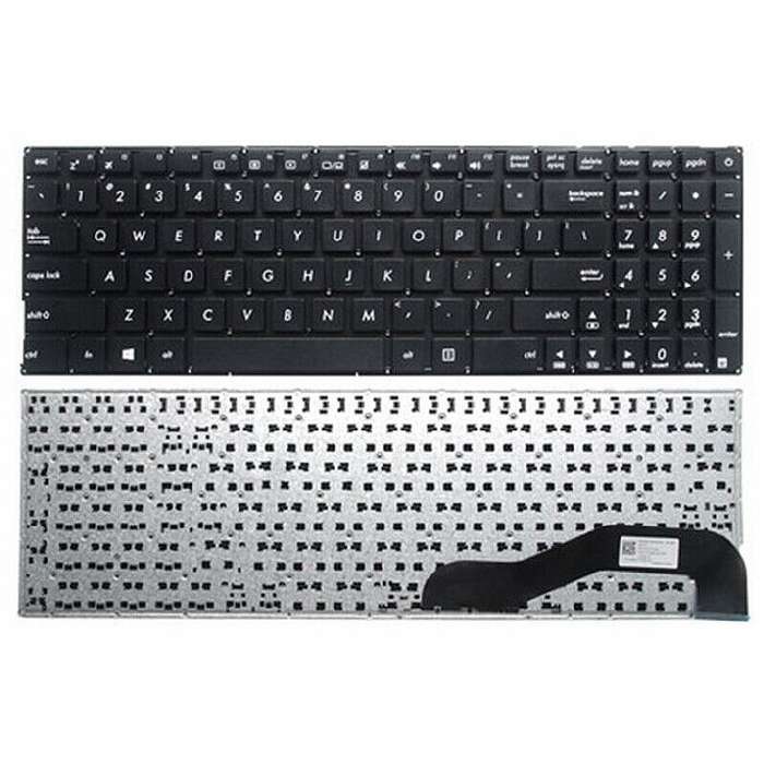 LT KB ASUS X540, X543N, X540LA  (K130)