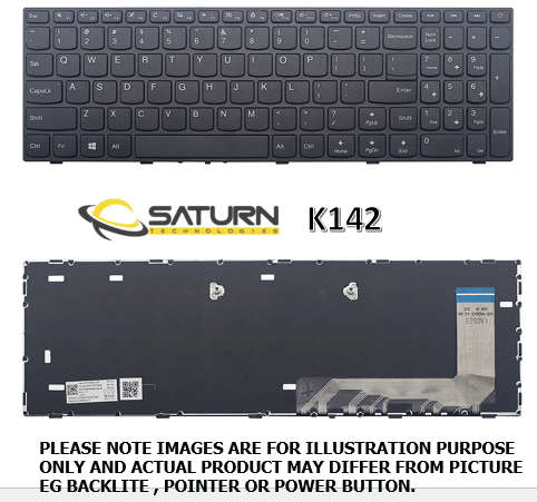 LT KB LENOVO IDEAPAD 110-15ISK (K142)
