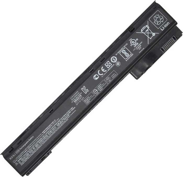 BAT HP ZBOOK 15,17 HSTNN-C77C, AR08(B203