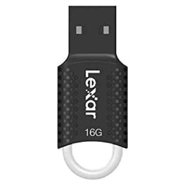 FLASH DRIVE 16G LEXAR  V40  USB2.0