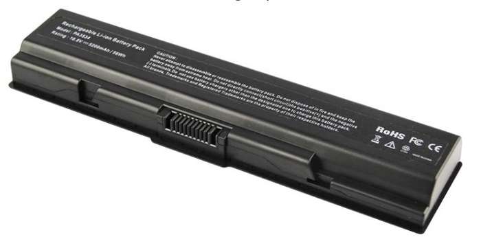 BAT TOSHIBA SAT A200 A205 L201 (B156)