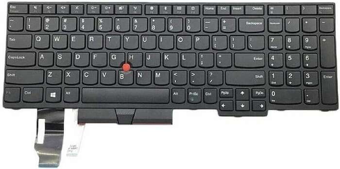 LT KB LENOVO THINKP T15 L590 T590 (K150)