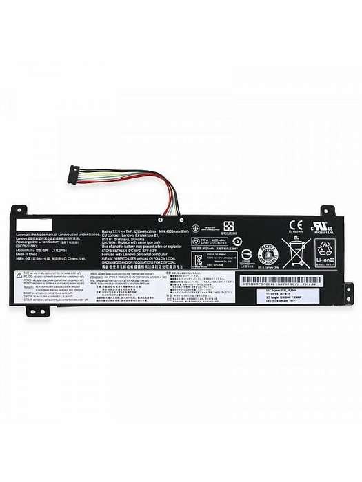 BAT LENOVO V330-14IKB, V530-15 (B134A)
