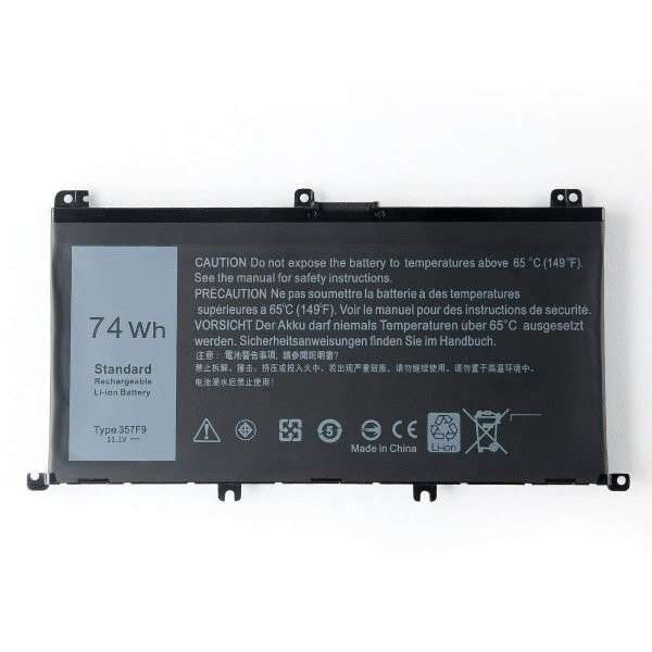 BAT DELL INSPIRON 15 7559, 7567(B221)